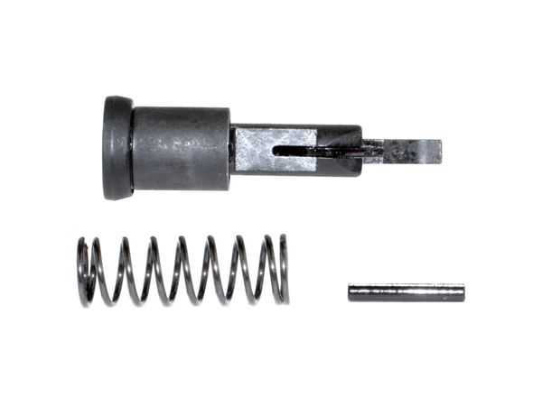 AR-15 Steel FORWARD ASSIST ASSEMBLY (Plunger, Spring, Pin)