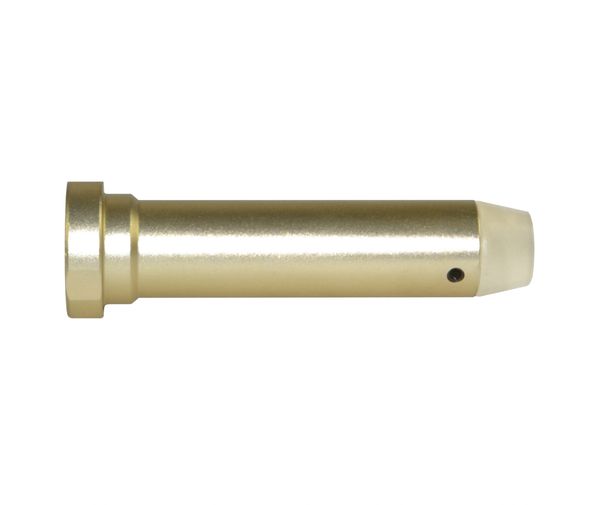 AR-15 3oz Carbine Buffer, Light Bronze Color