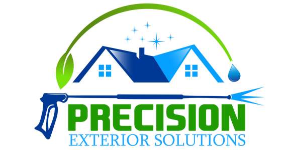 Precision Exterior Solutions LOGO