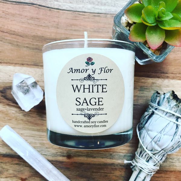 White Sage