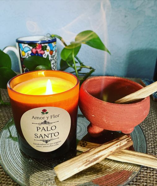 Palo Santo