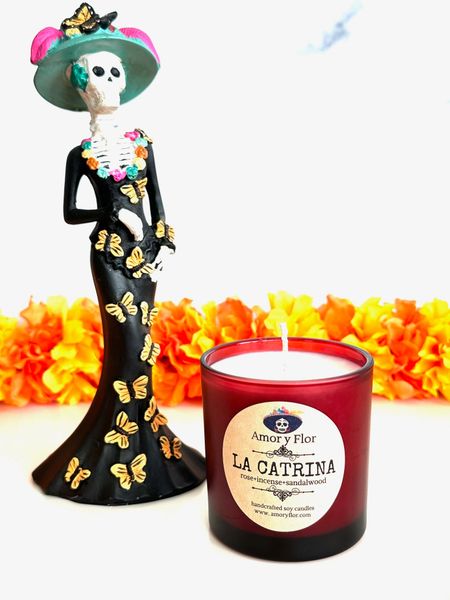 La Catrina