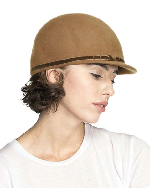 Classic Riding Cap