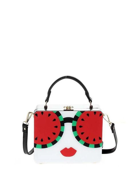 Watermelon Purse