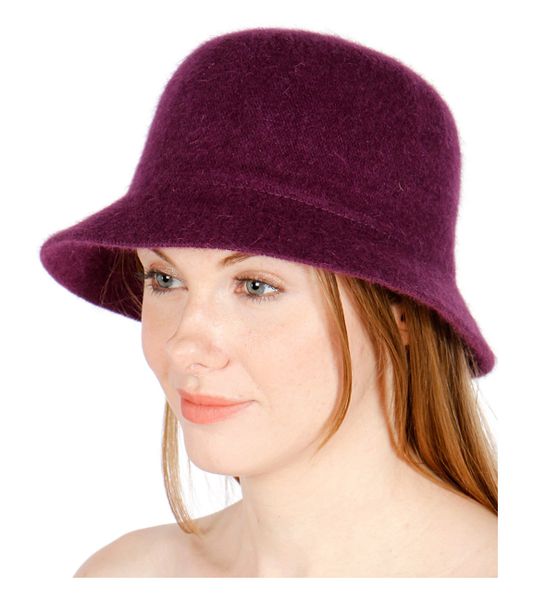 Lilac Bucket Hat, Accessories