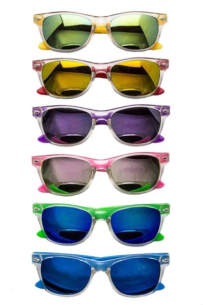Kids Fashion Sunglasses | BAZ and BEA