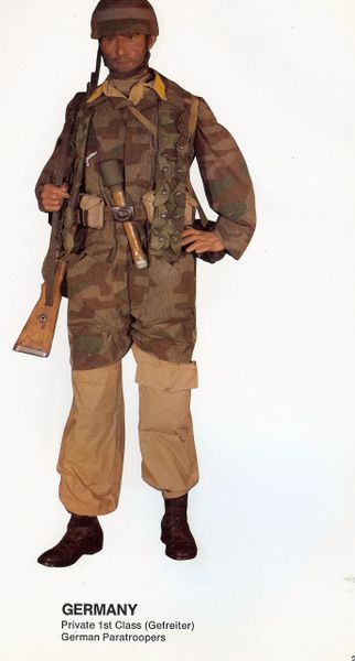 Battlefield Weapons & Uniforms of World War II | quartermaster