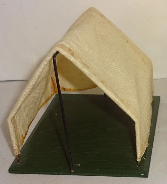 TROPHY, TROPTENT, 1/32, TENT (UNBOXED)