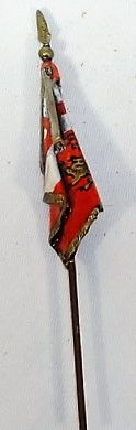 FLAG, UNFL2, 1/32, UNKNOWN fLAG, (UNBOXED)