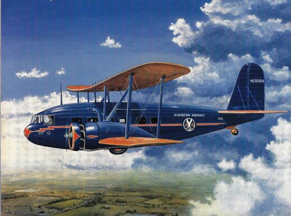 AAHS JOURNAL, AMERICAN AVIATION HISTORICAL SOCIETY, VOL. 37, NO.3