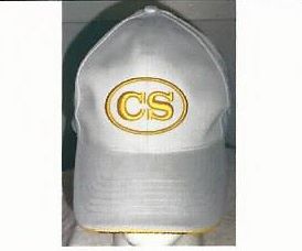 CONFEDERATE 140th Anniversary cap