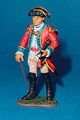 KING AND COUNTRY, 1/30, BRITISH 10TH LINCOLNSHIRE REG'T, BR017, (BOXED)