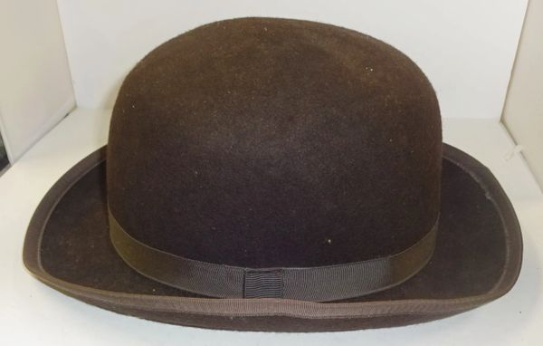 DERBY, CIVIL WAR - 1920, REPRODUCTION, LARGE