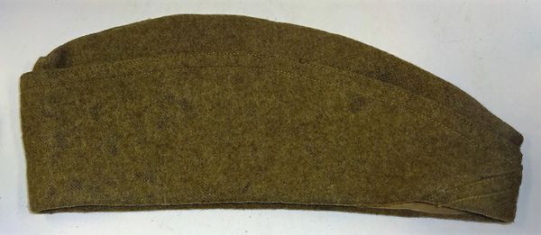 U S ARMY WORLD WAR ONE, GARRISON CAP