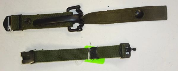 US BELT STRAPS