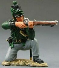 KING AND COUNTRY, NA072, 1/30, KING'S GERMAN LEGION, LIGHT INFANTRY 2ND LINE BATTALION, 2 AVAILABLE, (BOXED)