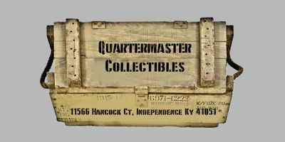 QUARTERMASTER COLLECTIBLES