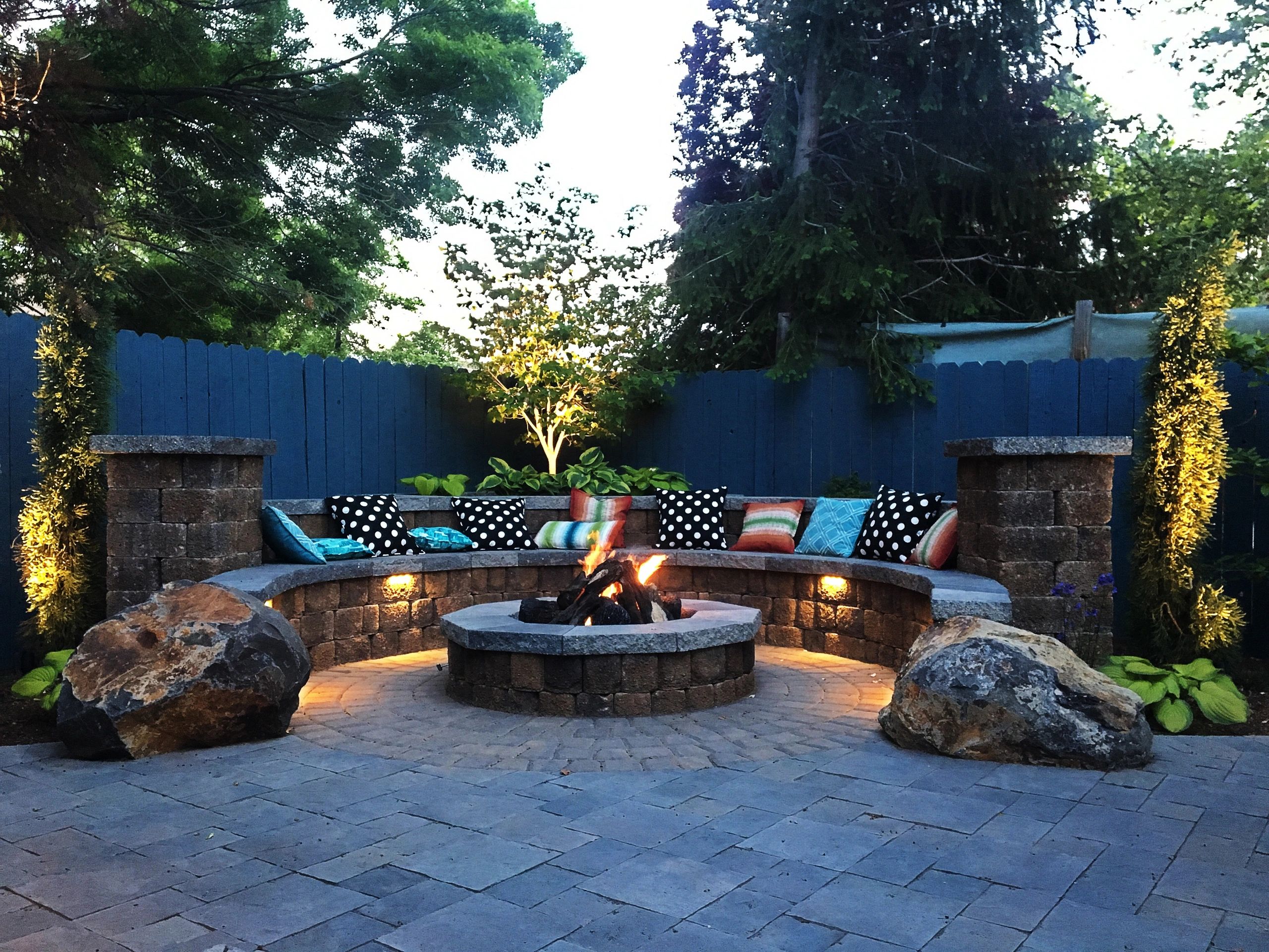 Landscaping Creative Gardens