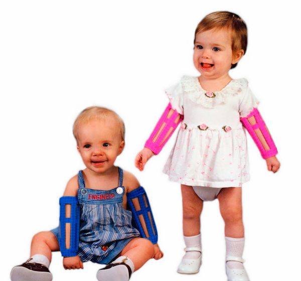 Neonatal Infant Pediatric Child Adult Arm Thigh Cuff Accessory for