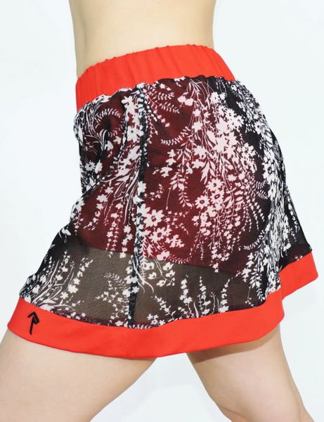 Spectra - Performance Sheer Skort