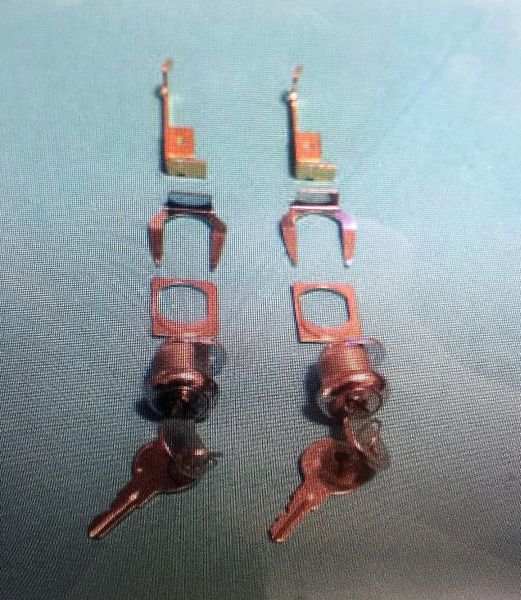 2 Hon F24 & F28 Vertical File Locks