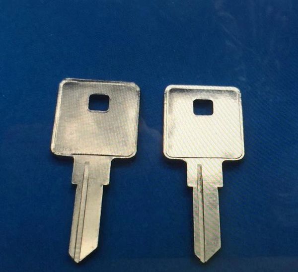 2 Trimark RV Keys Codes TM201 TM250 Motorhome Travel Trailer