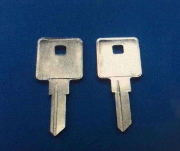 TR1200-TR1259 keys for Trimark RV locks by a Licensed Lockmsith. Cut to code 