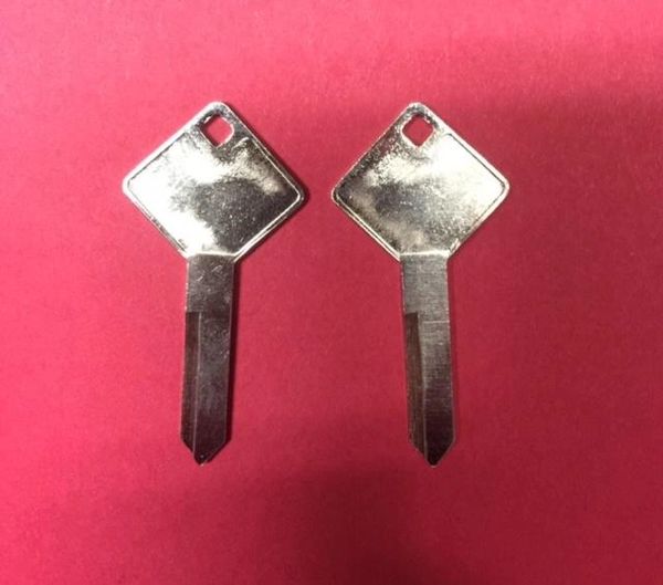 2 Knapheide Keys Codes 0001 to 0020 Service Truck Toolboxs Paddle