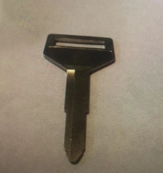 1 WeatherGuard Tool Box Key Cut to Your Code