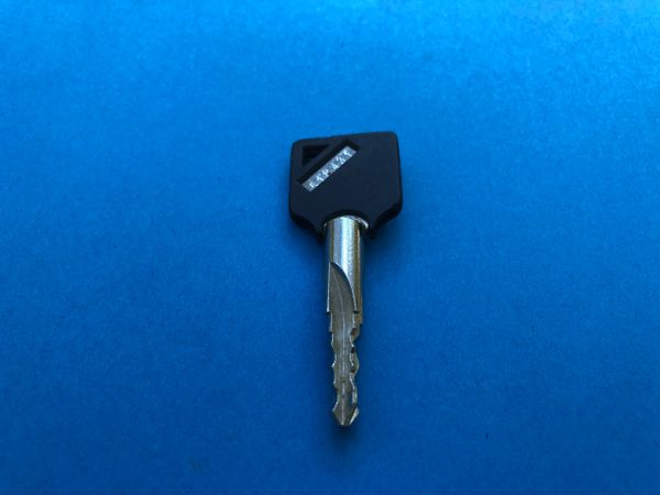 1 Sentry V Series 4 Sided Key Models V110,V120,V260,V330,V360,V530,V560.