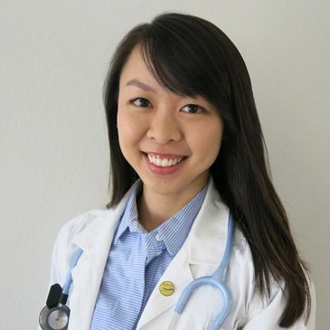 Katherine Matsumoto, FNP-BC
Board Certified Family Nurse Practitioner