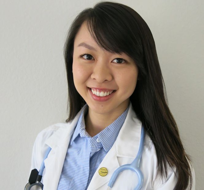 Katherine Matsumoto, FNP-BC
Board Certified Family Nurse Practitioner