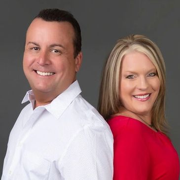 John and Shelby Love, Love Realty Group