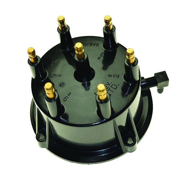 Mercruiser Distributor Cap 815407A2 (E640013) CDI Electronics with