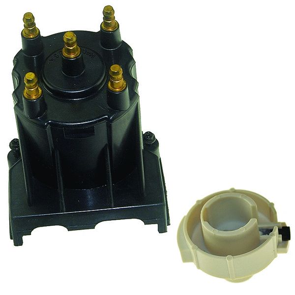 Mercruiser Cap and Rotor Kit 811635Q2 (E660003) CDI Electronics with