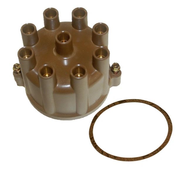 Mercruiser Distributor Cap 3929766 (E640016) CDI Electronics with