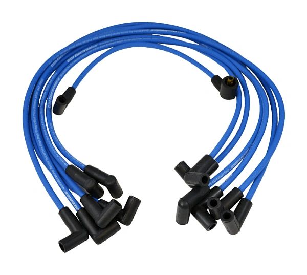 Volvo Penta 4.3L (1990 99) Spark Wire Set 6310013 CDI Electronics