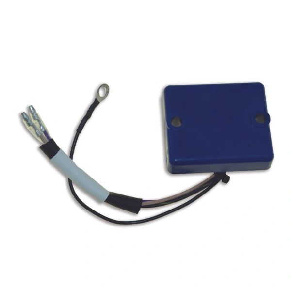 Mercury 19922006 (2 Stroke Outboard and SportJet Engines) Rev Limiter