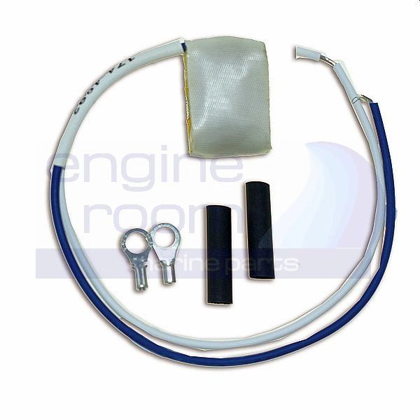 Mercury 19731977 (20HP) Stator Coil 1744991 (3384991A1) CDI