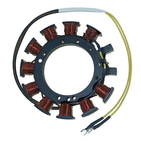 Mercury 19661967 (95 & 110HP) Battery Charge Stator 1742188 (3982188