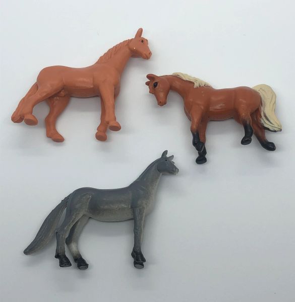 Horse Trio 2