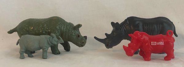 Rhino Family 3