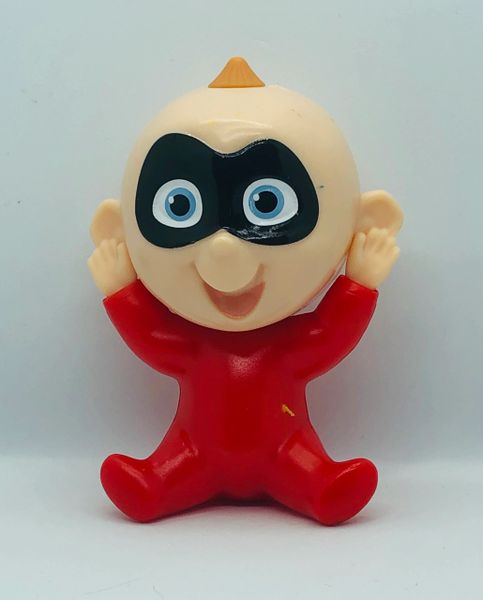 Jack Jack from the Incredibles