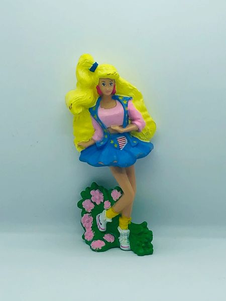 Barbie 5