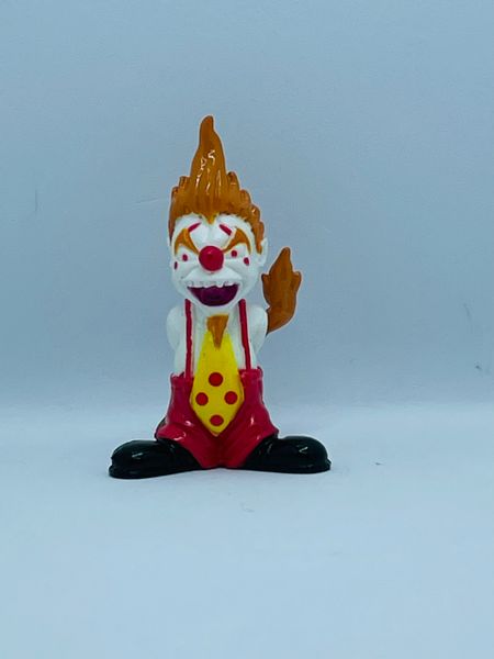 Homie Clowns-Pyro