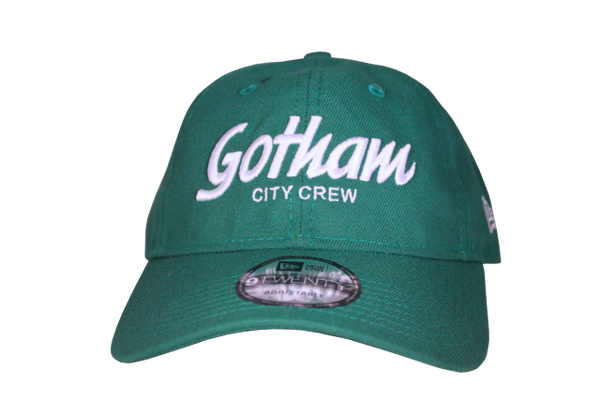 Pin on Gotham city