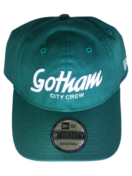 Pin on Gotham