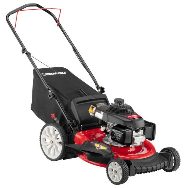 Used Lawn Equipment