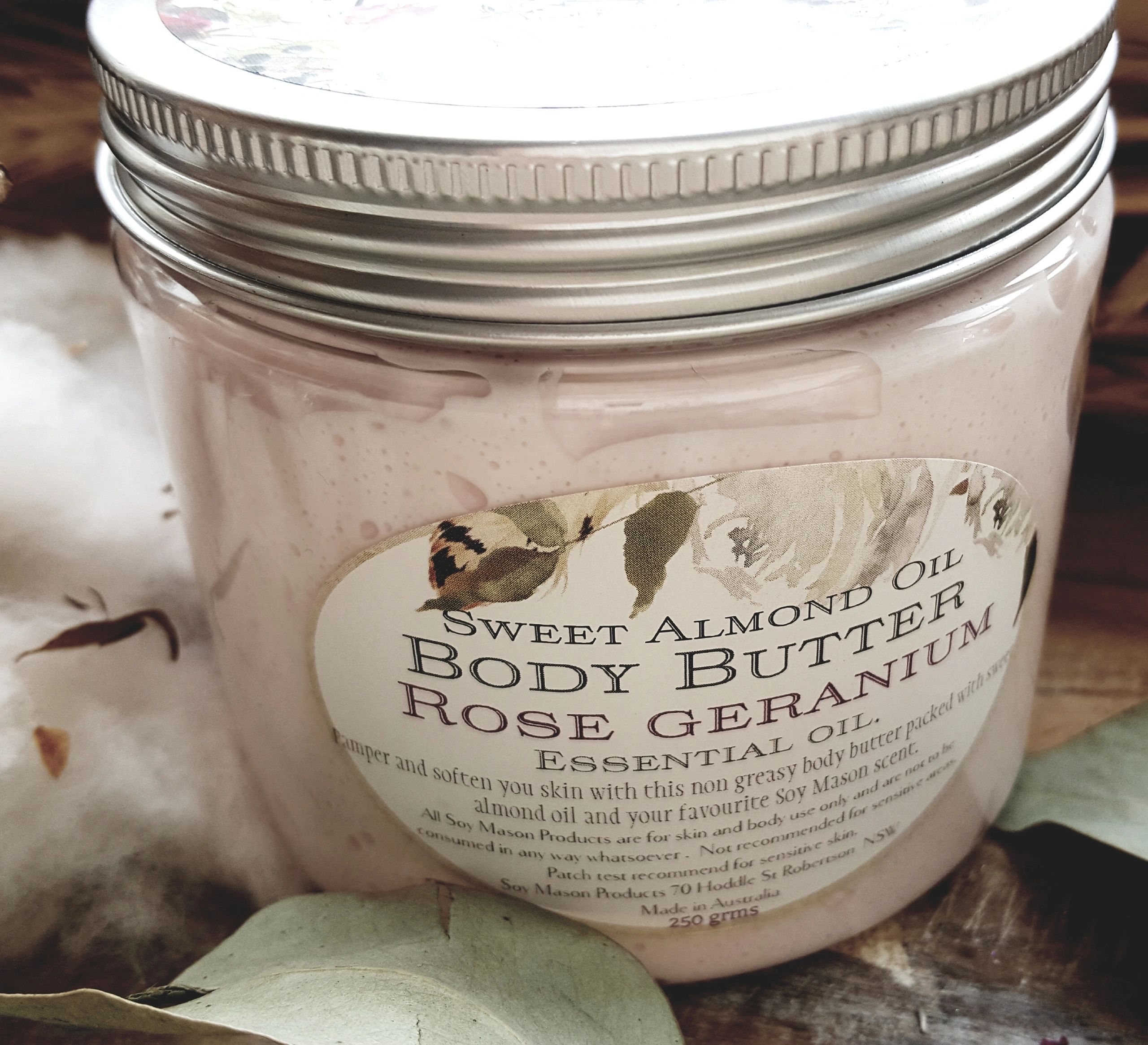 body-butter