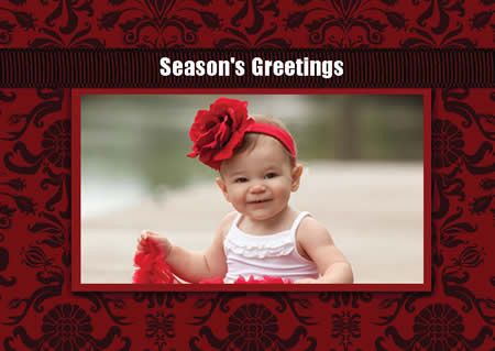 Season's Greetings